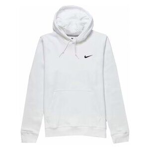 Nike Solo Swoosh Pullover Hoodie